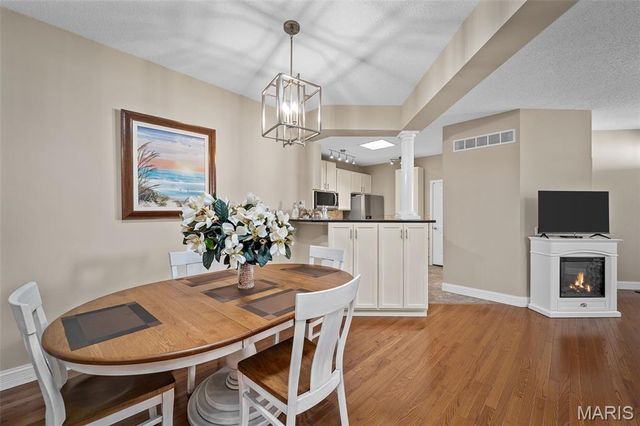 2073 Hawks Landing Drive C, Lake St Louis, MO 63367