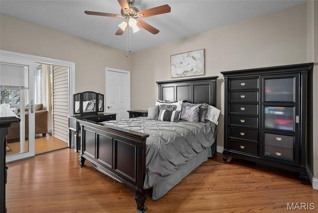 2073 Hawks Landing Drive C, Lake St Louis, MO 63367