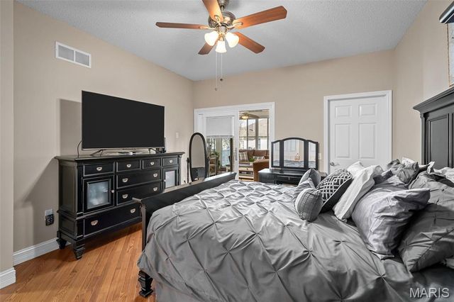 2073 Hawks Landing Drive C, Lake St Louis, MO 63367