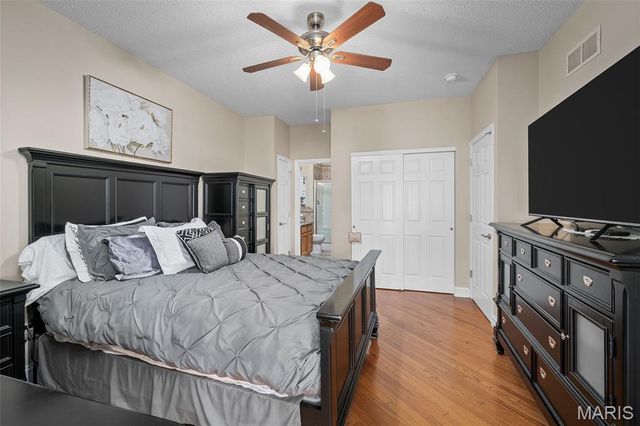 2073 Hawks Landing Drive C, Lake St Louis, MO 63367