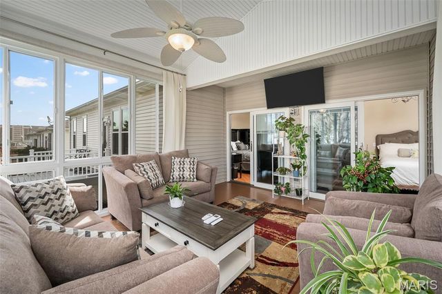 2073 Hawks Landing Drive C, Lake St Louis, MO 63367