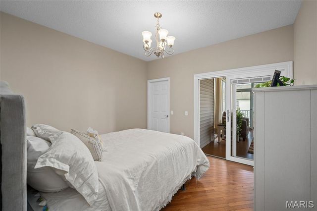 2073 Hawks Landing Drive C, Lake St Louis, MO 63367