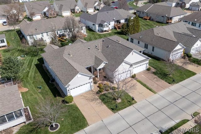 2073 Hawks Landing Drive C, Lake St Louis, MO 63367