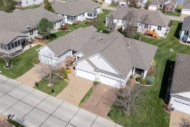 2073 Hawks Landing Drive C, Lake St Louis, MO 63367