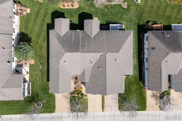 2073 Hawks Landing Drive C, Lake St Louis, MO 63367