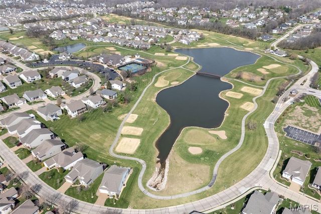 2073 Hawks Landing Drive C, Lake St Louis, MO 63367