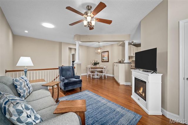 2073 Hawks Landing Drive C, Lake St Louis, MO 63367