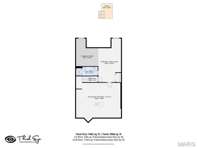 2073 Hawks Landing Drive C, Lake St Louis, MO 63367