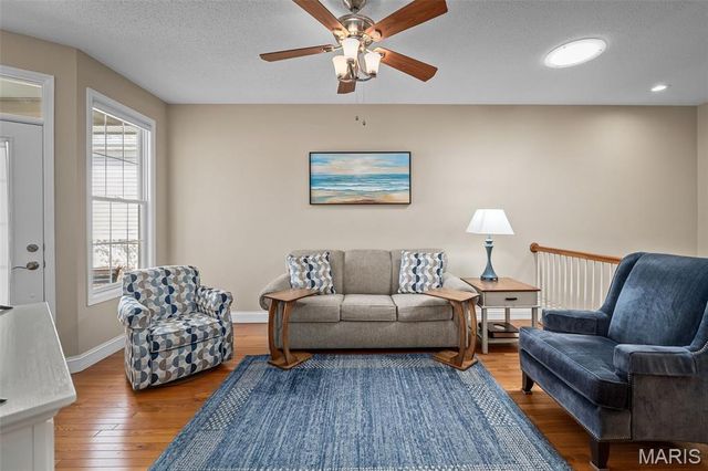 2073 Hawks Landing Drive C, Lake St Louis, MO 63367