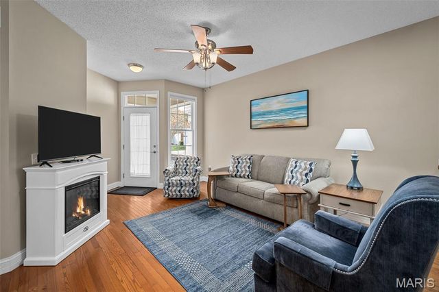 2073 Hawks Landing Drive C, Lake St Louis, MO 63367