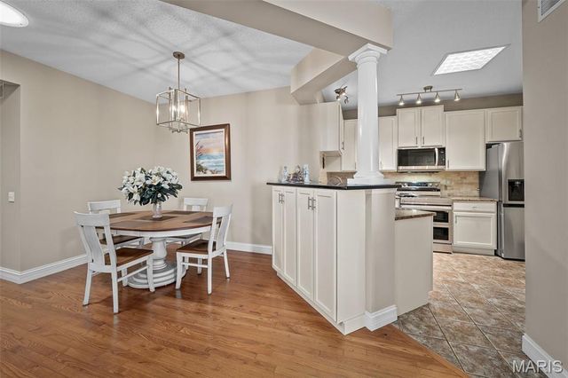 2073 Hawks Landing Drive C, Lake St Louis, MO 63367