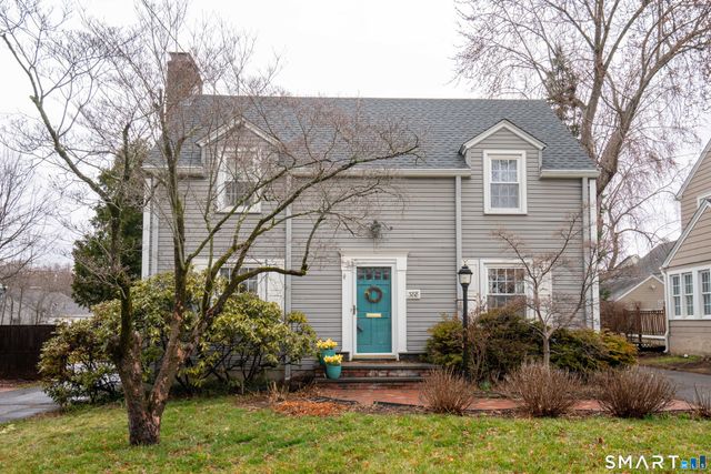 388 Fern Street, West Hartford, CT 06119