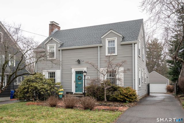 388 Fern Street, West Hartford, CT 06119