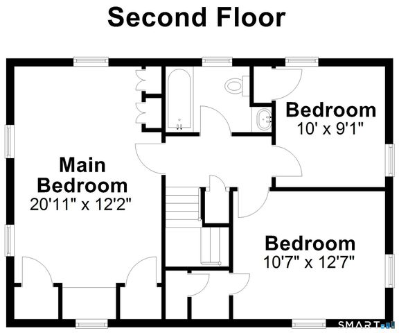 388 Fern Street, West Hartford, CT 06119