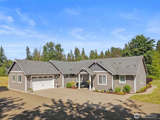 3016 85th Avenue SW, Olympia, WA 98512