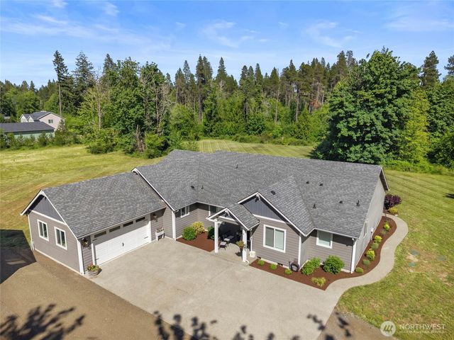 3016 85th Avenue SW, Olympia, WA 98512