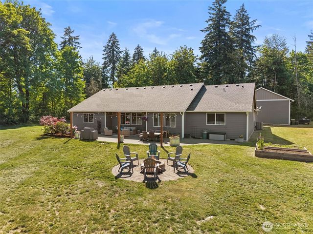3016 85th Avenue SW, Olympia, WA 98512