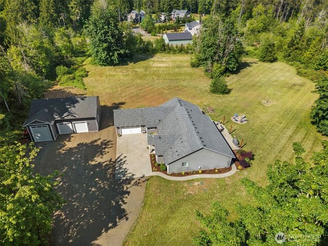 3016 85th Avenue SW, Olympia, WA 98512
