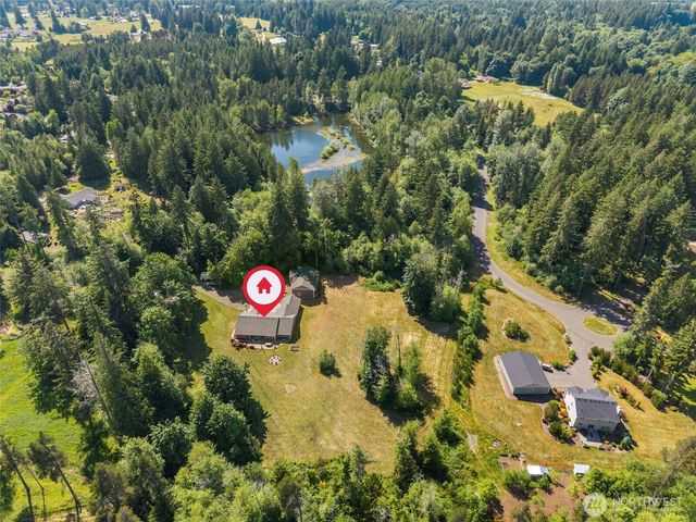 3016 85th Avenue SW, Olympia, WA 98512