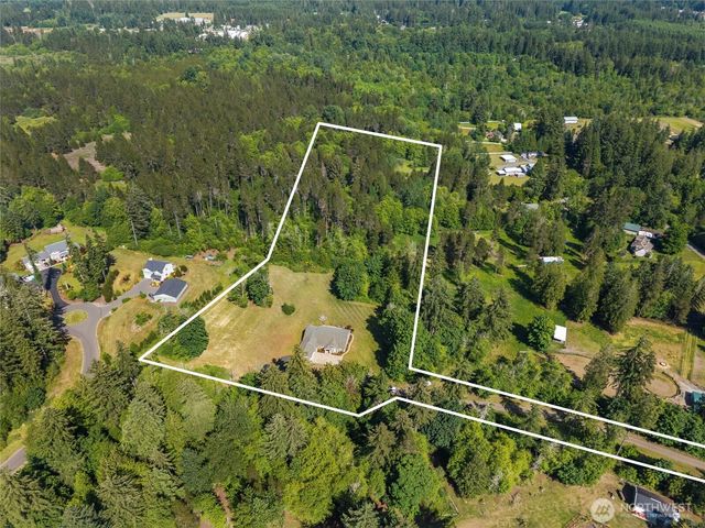 3016 85th Avenue SW, Olympia, WA 98512