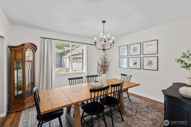 3016 85th Avenue SW, Olympia, WA 98512