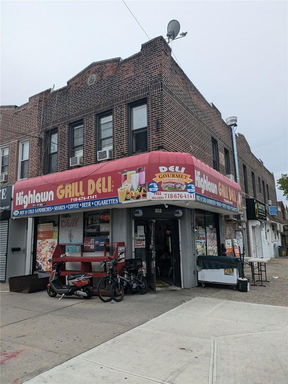 196 Highlawn Avenue, Brooklyn, NY 11223