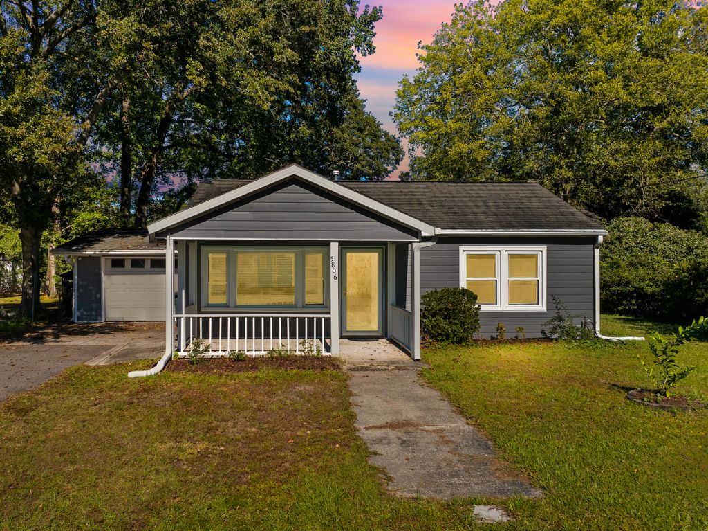 5806 Edinburgh Drive, Hanahan, SC 29410