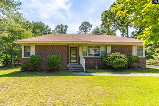 3100 Dennis Drive, Columbia, SC 29204
