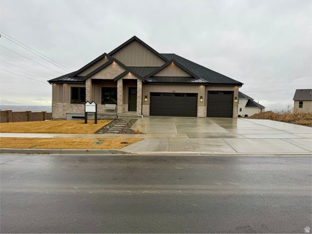 769 E 1610 S, Salem, UT 84653