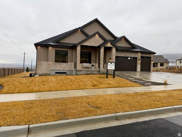 769 E 1610 S, Salem, UT 84653