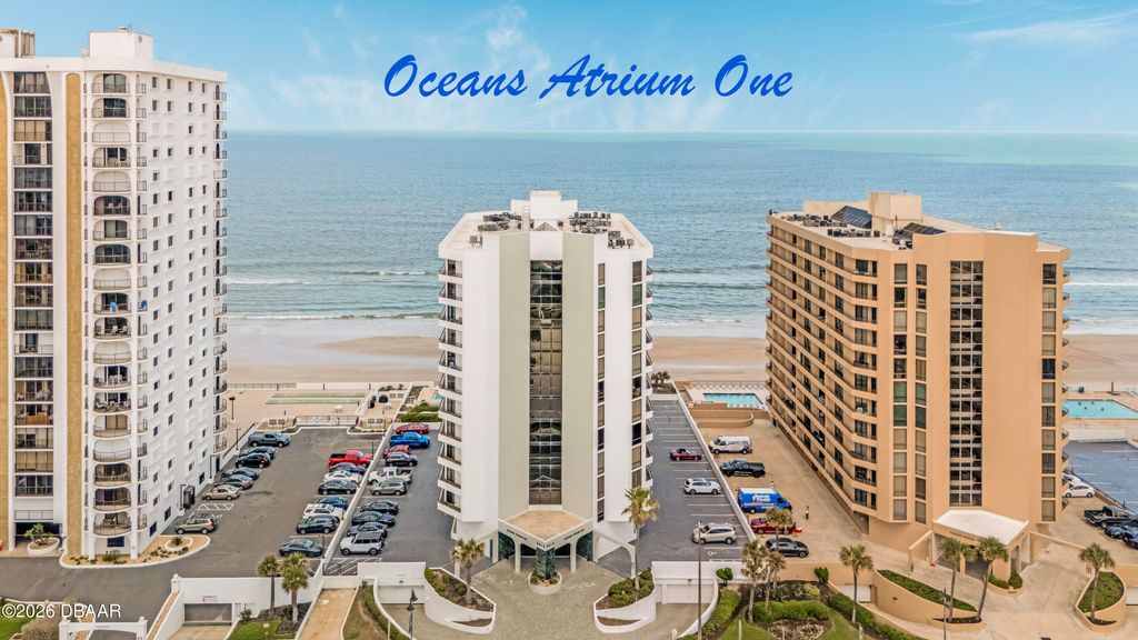 3013 S Atlantic Ave Apt 1103, Daytona Beach Shores, FL 32118