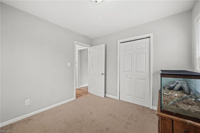 882 Catalina DR, Newport News, VA 23608