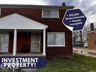 9521 Brace Street, Detroit, MI 48228