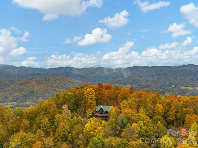 1036 Forces Of Nature Trail, Mars Hill, NC 28754