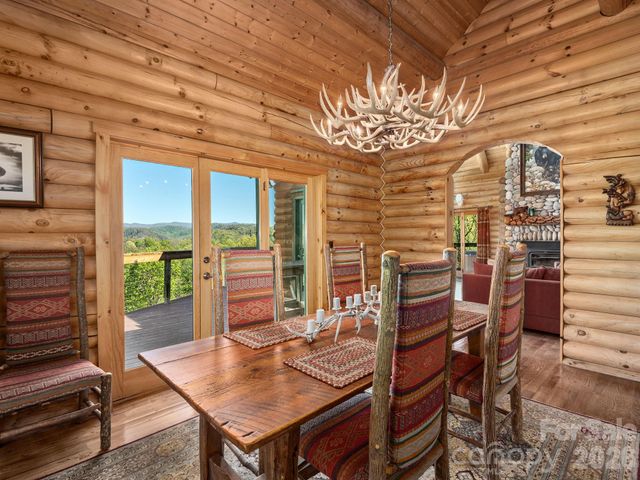 1036 Forces Of Nature Trail, Mars Hill, NC 28754