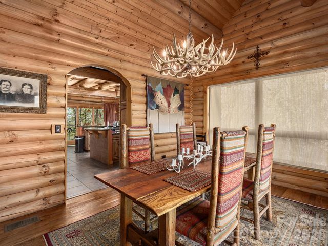1036 Forces Of Nature Trail, Mars Hill, NC 28754