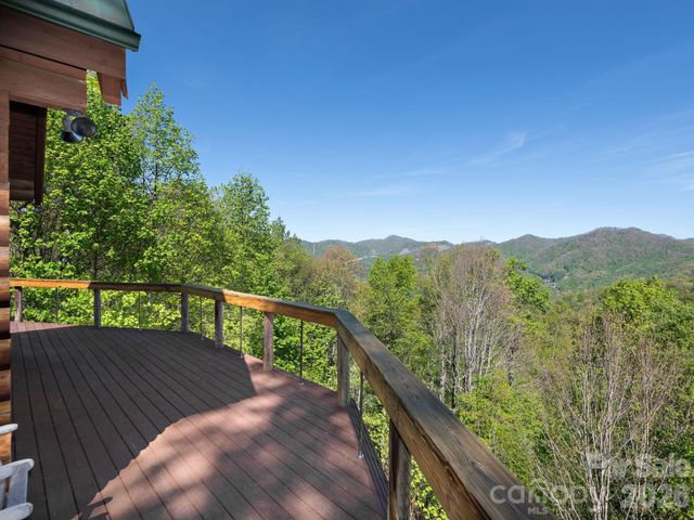 1036 Forces Of Nature Trail, Mars Hill, NC 28754