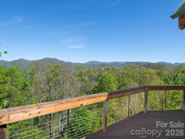 1036 Forces Of Nature Trail, Mars Hill, NC 28754