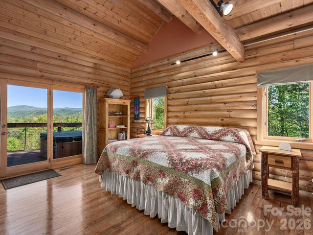 1036 Forces Of Nature Trail, Mars Hill, NC 28754