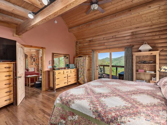 1036 Forces Of Nature Trail, Mars Hill, NC 28754
