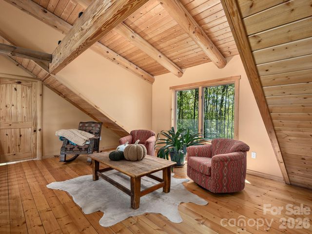 1036 Forces Of Nature Trail, Mars Hill, NC 28754