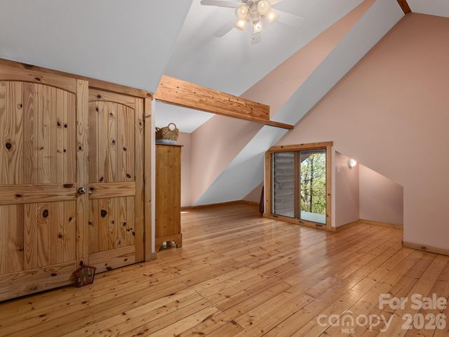 1036 Forces Of Nature Trail, Mars Hill, NC 28754