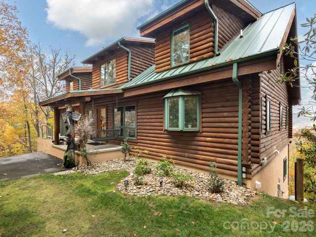 1036 Forces Of Nature Trail, Mars Hill, NC 28754
