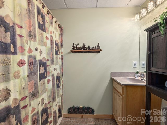 1036 Forces Of Nature Trail, Mars Hill, NC 28754