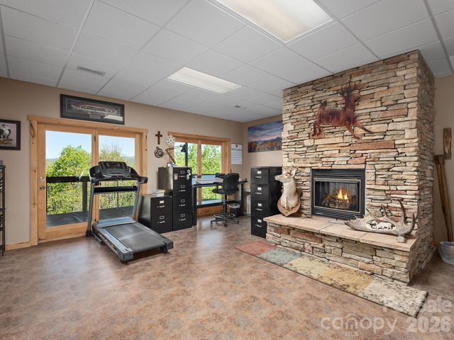 1036 Forces Of Nature Trail, Mars Hill, NC 28754