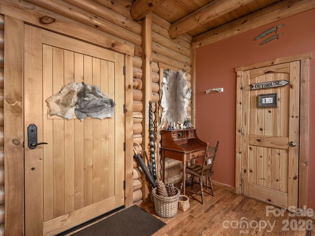 1036 Forces Of Nature Trail, Mars Hill, NC 28754