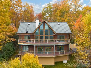 1036 Forces Of Nature Trail, Mars Hill, NC 28754