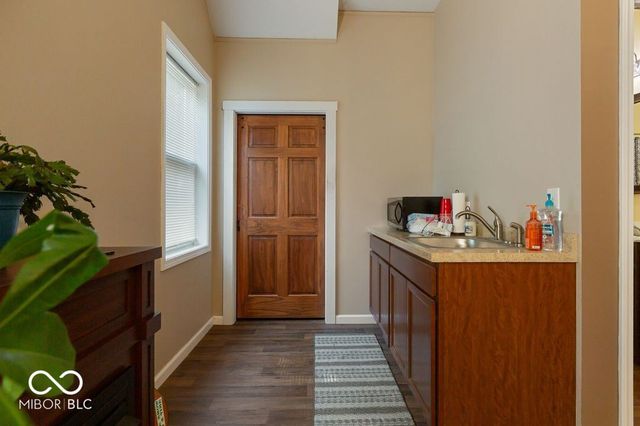 434 S County Road 1125 East, Seymour, IN 47274