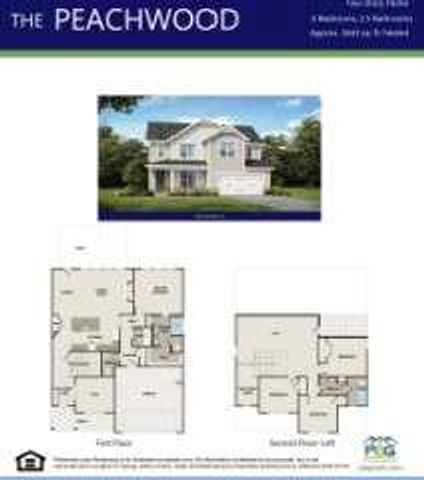 70 Sydney Court, Mansfield, GA 30055