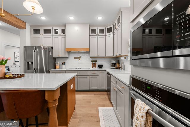 425 Dean Road, Barnesville, GA 30204